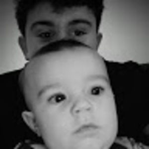 Meet your Posher, Karter